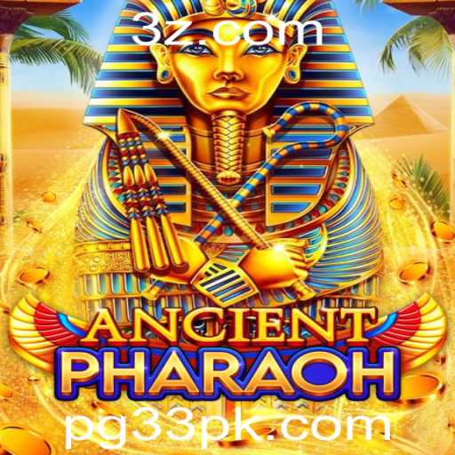 Descubra AncientPharaoh: O Jogo que Está Dominando 2023