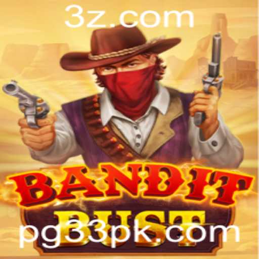 Explorando 'BanditBust': O Fenômeno do Jogo PG33