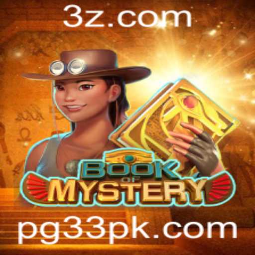 Descubra o Fascinante Mundo de 'BookofMystery': Um Jogo Envolvente e Atual