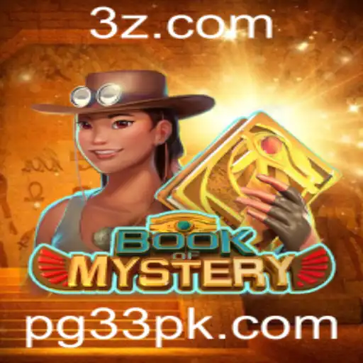 Descubra o Fascinante Mundo de 'BookofMystery': Um Jogo Envolvente e Atual