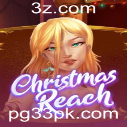 Descubra o Encantador Mundo do ChristmasReach