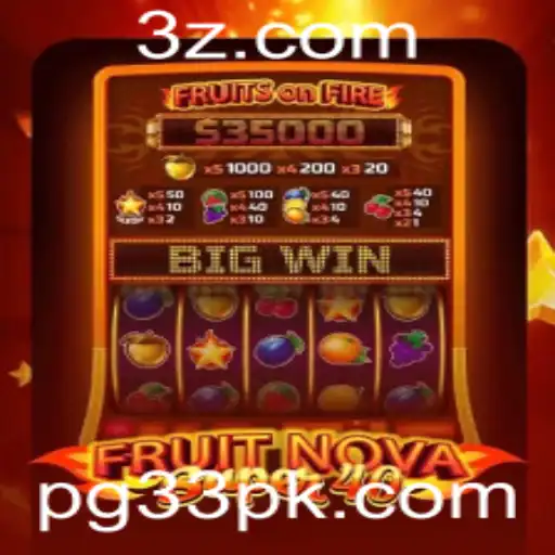 Explorando o Universo do Jogo FruitNovaSuper40