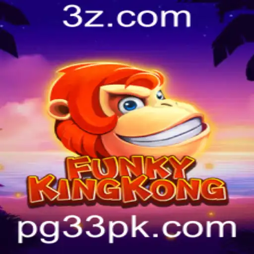 Explorando o Mundo Fascinante de FunkyKingKong: O Novo Fenômeno dos Jogos