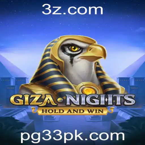 Explorando GizaNights: O Novo Fenômeno de Jogo PG33