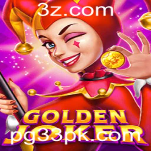 Descubra o Mundo Emocionante de GoldenJoker: Guia Completo do Jogo