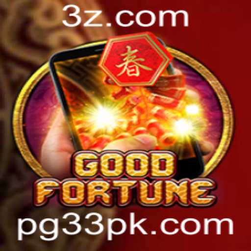 Explorando o Universo de GoodFortuneM: Uma Jornada no Mundo do PG33