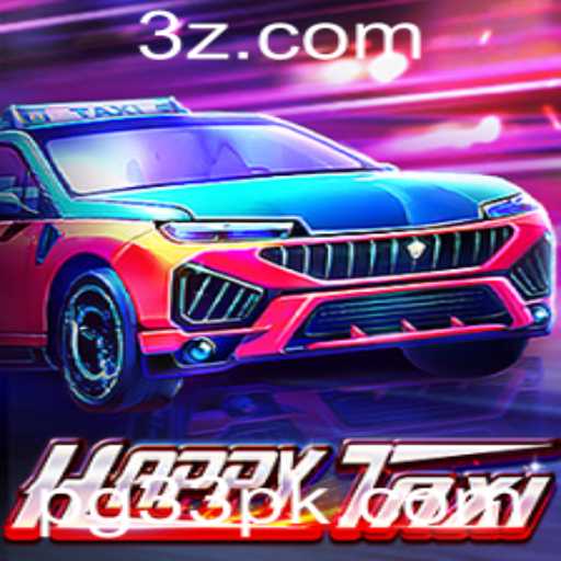 Explorando o Mundo de HappyTaxi e suas Regras Envolventes