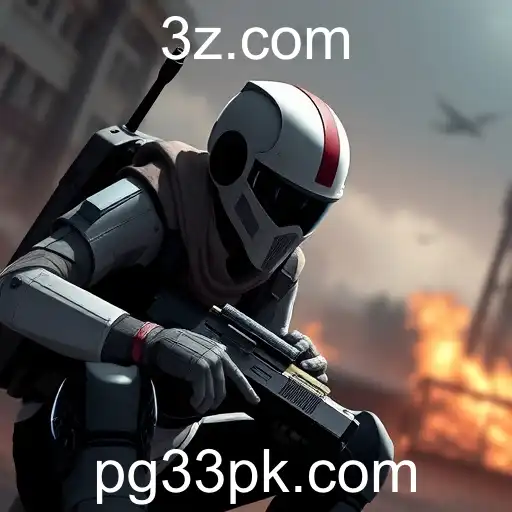 A Ascensão Surpreendente da PG33 no Cenário dos e-Sports