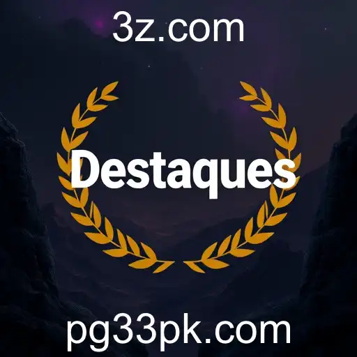 A Revolução do Mercado Brasileiro de Jogos: PG33 em Destaque