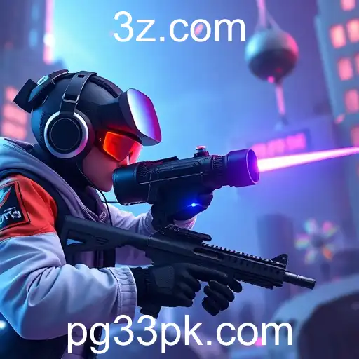 A Revolução dos Jogos em 2025: Uma Nova Era com PG33