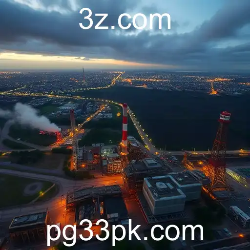 Impacto da Crise Climática no Futuro Energético do Brasil