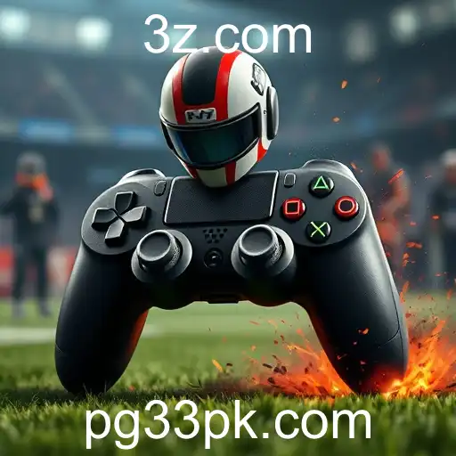 A Influência de PG33 na Comunidade de Jogos