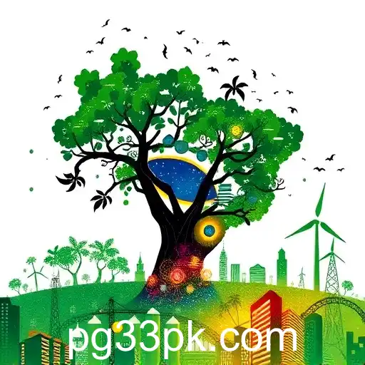 Inovação e Sustentabilidade no Horizonte Brasileiro