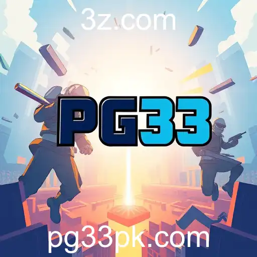 Novidades e Tendências em PG33