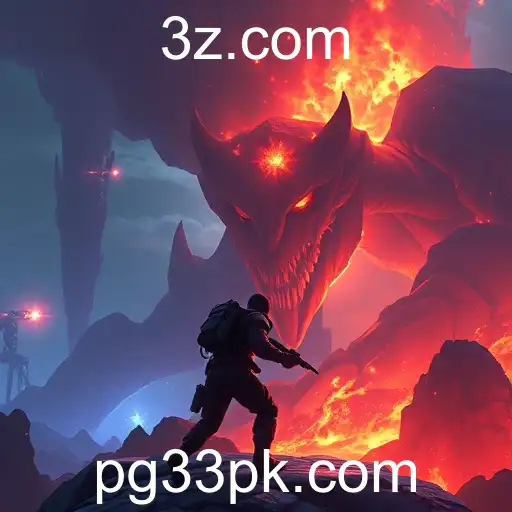 Nova Era do Mercado de Jogos Online: PG33 em Foco