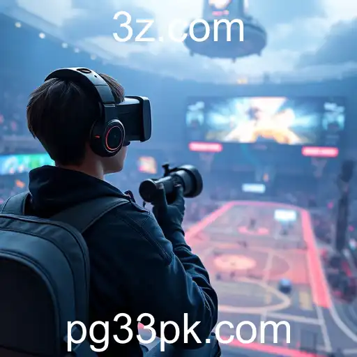 Novidades Quentes no Mundo dos Jogos On-line