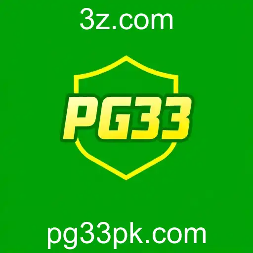 Revolução no Mundo dos Games: A Ascensão do PG33