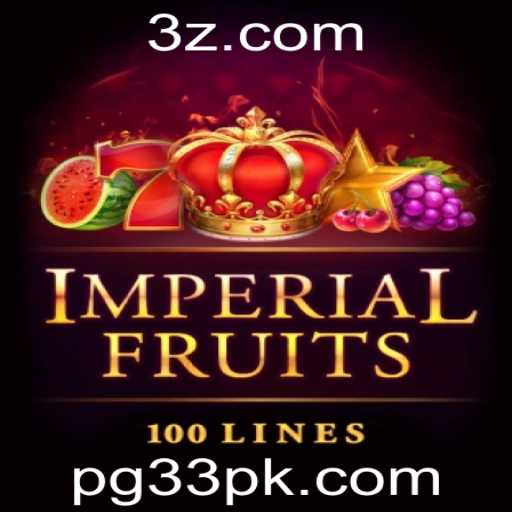 ImperialFruits100: Uma Experiência Única no Mundo dos Jogos