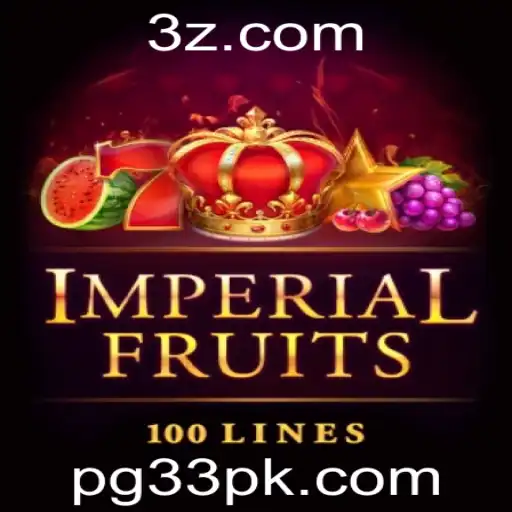 ImperialFruits100: Uma Experiência Única no Mundo dos Jogos