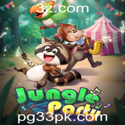 Explorando JungleParty: O Novo Jogo da Temporada