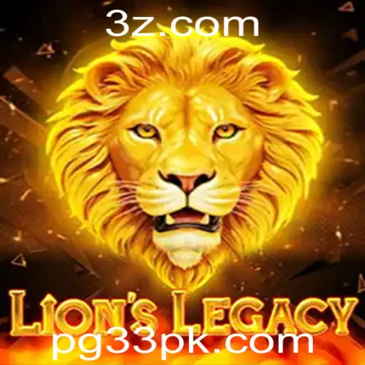 Descubra o Fascinante Mundo de LionsLegacy e o Espírito Competitivo das Regras PG33