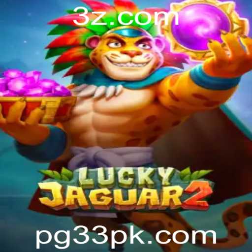 Explorando o Fascinante Mundo de Luckyjaguar2: Um Guia Completo