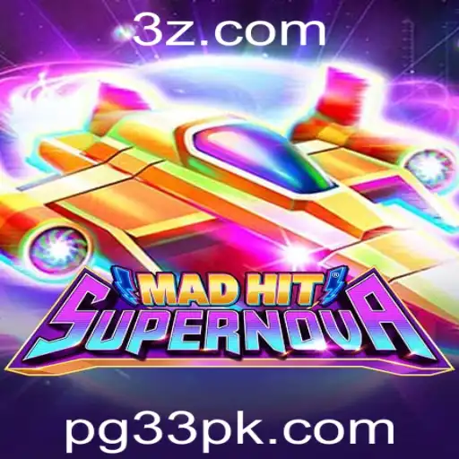 Explorando o Universo de MadHitSupernova: Um Mergulho no Jogo PG33