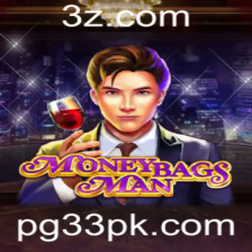 MoneybagsMan: Descubra o Mundo de Aventuras Financeiras