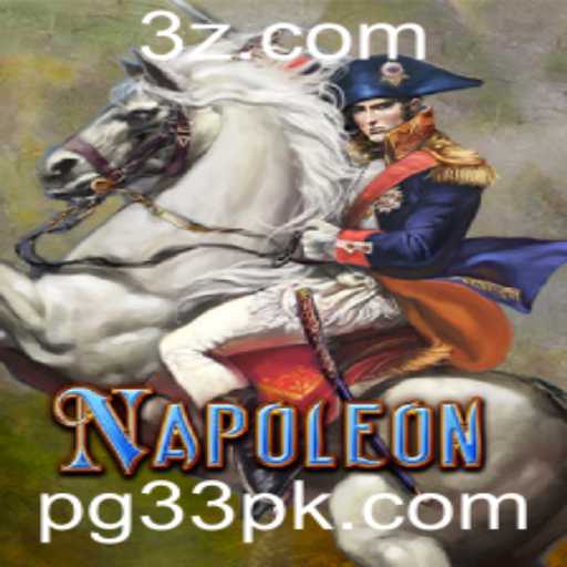 Descubra o Fascinante Mundo do Jogo Napoleon: Estratégia e Aventura em PG33