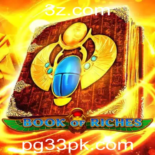 Explorando o Universo de BookofRiches