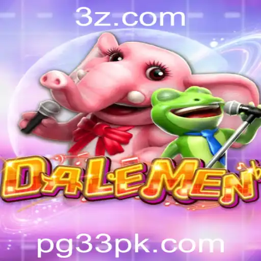 Descubra o Fascinante Mundo de DALEMEN: Como Jogar e Regras do Jogo