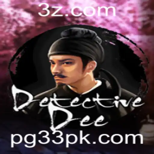Descubra o Mundo Enigmático de 'DetectiveDee': Um Jogo de Mistério e Estratégia