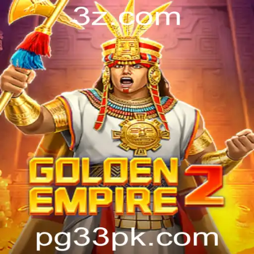 GoldenEmpire2: Explorando o Novo Horizonte do Jogo com a Chave PG33