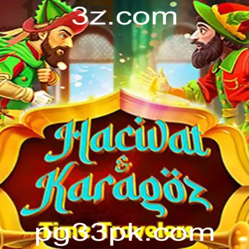 Explorando o Fascinante Mundo de HacivatandKaragoz: O Jogo Intrigante que Ultrapassa Gerações