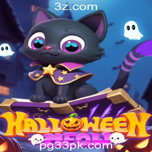 Explore o Universo Assustador de HalloweenMeow: O Jogo de Gatos Fantasmagóricos