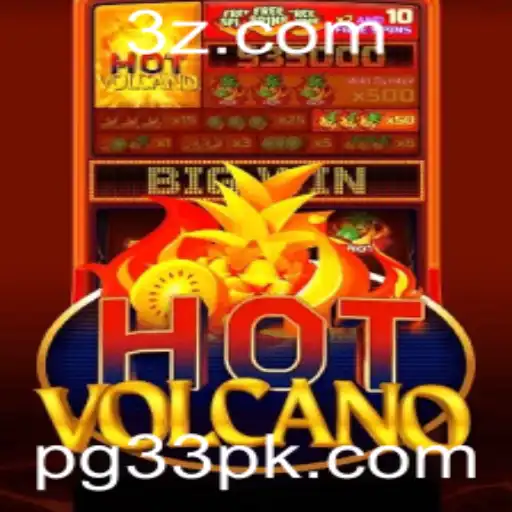 Descubra o Fascinante Mundo de HotVolcano: O Jogo que Está Incendiando as Redes