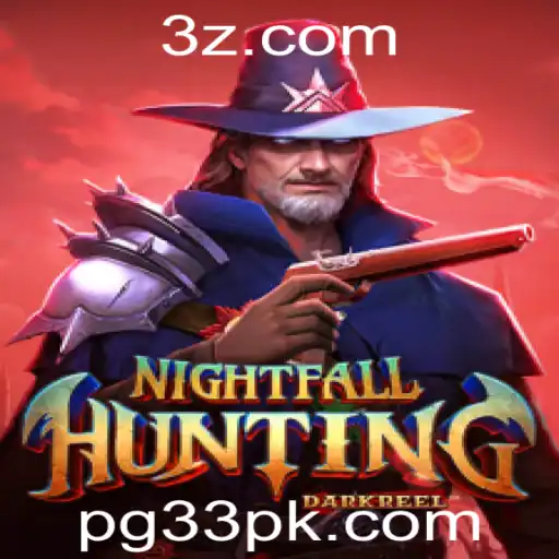 Explorando o Universo de NightfallHunting: Uma Imersão no Mundo PG33