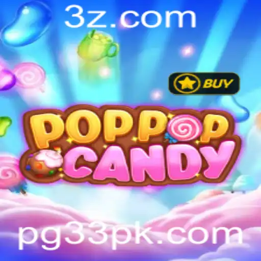 Explorando o Mundo Fantástico do Jogo POPPOPCANDY