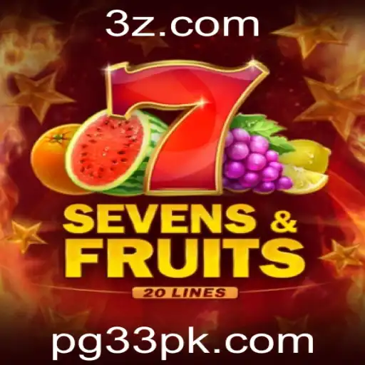 Explorando o Universo de SevensFruits20 e suas Regras Únicas