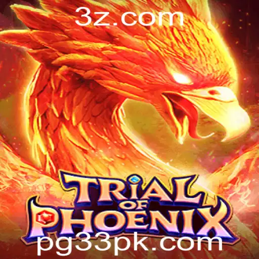 Explorando o Fascinante Mundo de TrialofPhoenix: O Jogo que está Transformando o Cenário com PG33