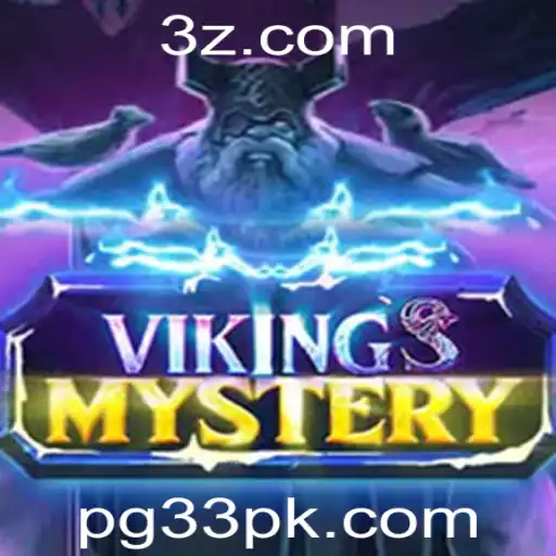 VikingsMystery: O Desafio Épico do Novo Jogo Que Conquista Multidões