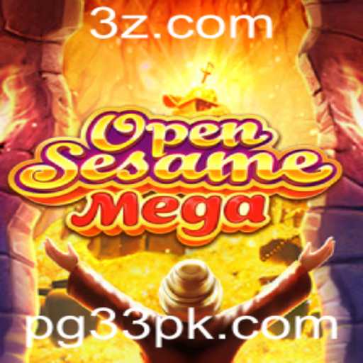 Descubra a Emoção de OPENSESAMEMEGA: Um Mergulho no Jogo do Momento