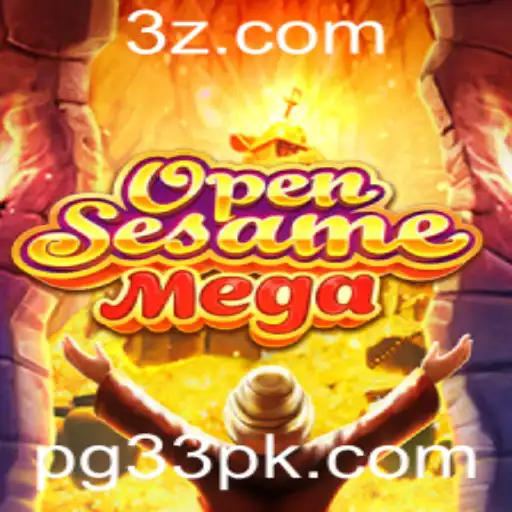 Descubra a Emoção de OPENSESAMEMEGA: Um Mergulho no Jogo do Momento