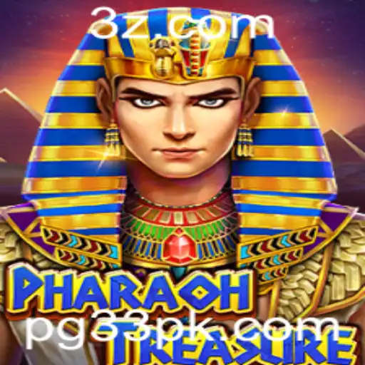 Descubra o Fascinante Mundo de PharaohTreasure