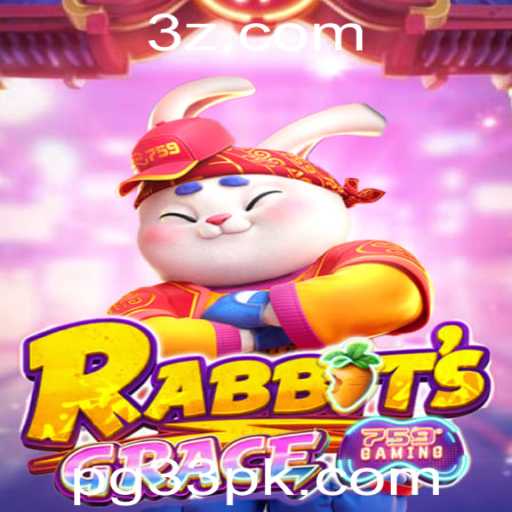RabbitsGrace: Uma Jornada Encantadora no Mundo dos Coelhos