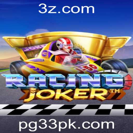 Explorando RacingJoker: Uma Imersão no Novo Universo dos Jogos de Corrida