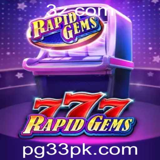 Explorando RapidGems777 e PG33: Uma Viagem pelo Mundo dos Jogos Digitais