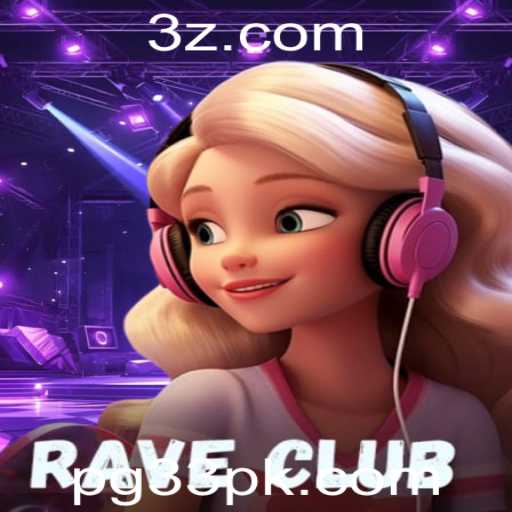 Descubra o Mundo do Jogo 'RaveClub' com a Palava-Chave 'PG33'