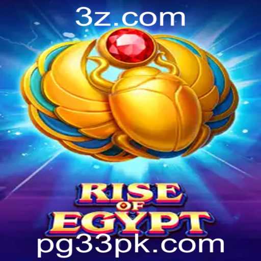 Explorando o Fascinante Mundo de RiseOfEgypt