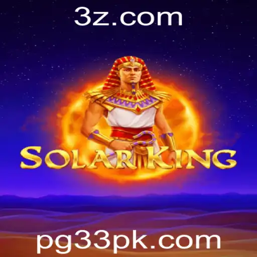 Descubra SolarKing: Um Olhar Detalhado Sobre o Jogo PG33